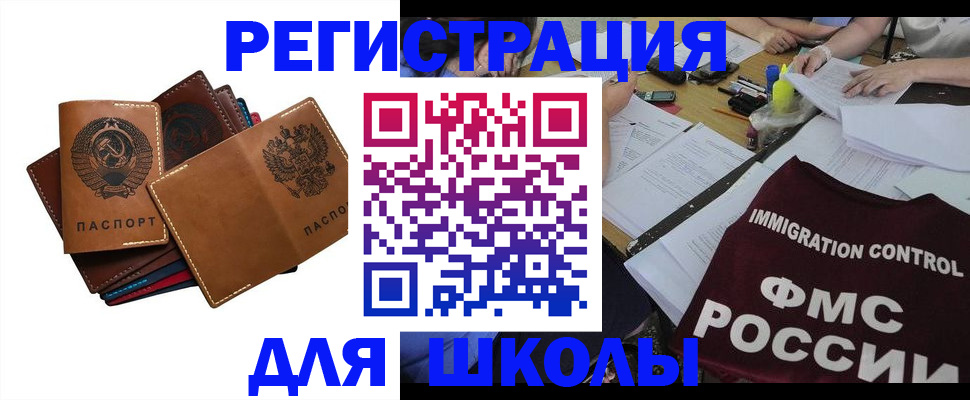 регистрация для школы в Димитровграде